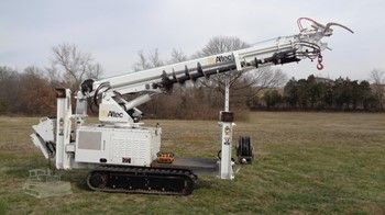 2018 ALTEC DB37 For Sale