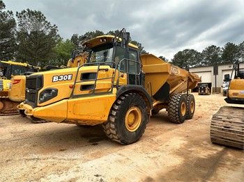 Used 2018 BELL B30E For Sale in Atlanta Georgia
