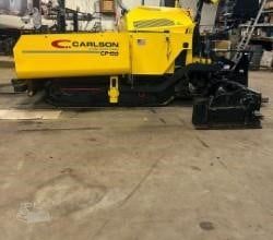 2018 CARLSON CP100II For Sale