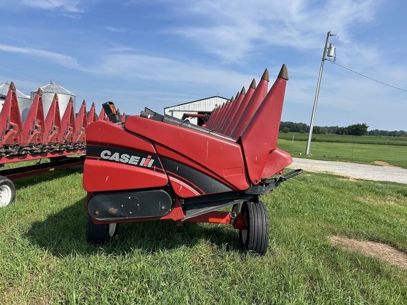 Used 2018 CASE IH 4412 For Sale in Valparaiso Indiana