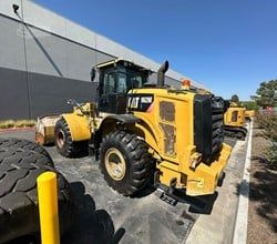 Used 2018 CATERPILLAR 962M For Sale in Ontario California