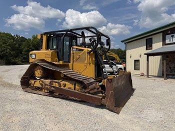 2018 CATERPILLAR D6T LGP For Sale