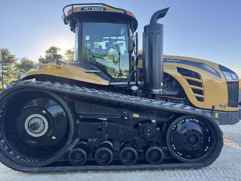 2018 CHALLENGER MT865E For Sale