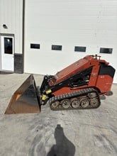 2018 DITCH WITCH SK1050 For Sale