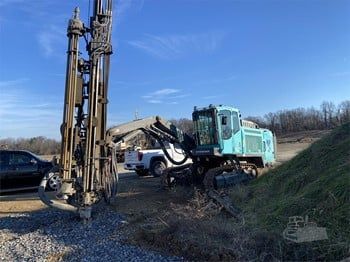 Everdigm Drill
