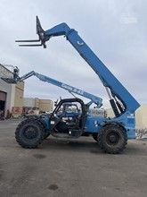 2018 GENIE GTH844 For Sale