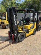 Used 2018 HYUNDAI 25L-7A For Sale in Queen Creek Arizona