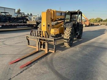 2018 JCB 509-42 For Sale