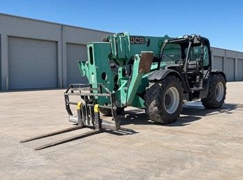 Used 2018 JCB 510-56 For Sale in Queen Creek Arizona