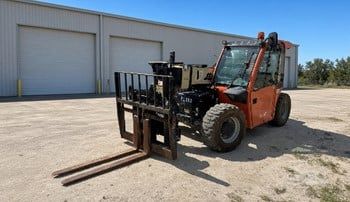 Used 2018 JLG G5-18A For Sale in Queen Creek Arizona