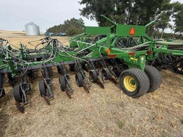 2018 JOHN DEERE 1895 For Sale