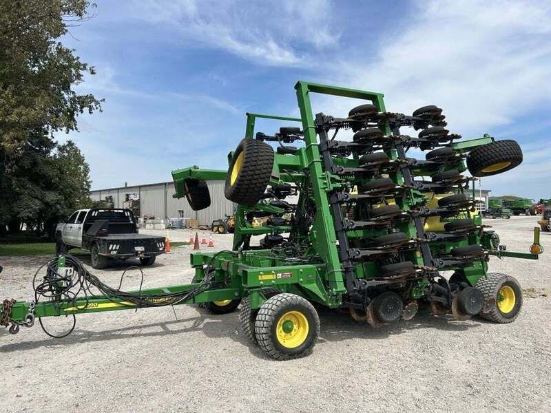 2018 JOHN DEERE 1990 For Sale