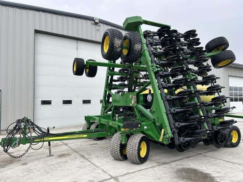 2018 JOHN DEERE 1990 For Sale