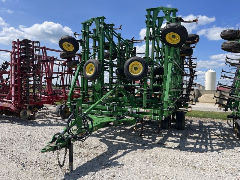 2018 JOHN DEERE 2230LL  38'6" For Sale