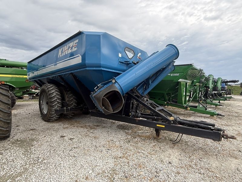 Used 2018 KINZE 1300 For Sale in Owensboro Kentucky