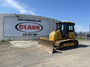 2018 KOMATSU D39EX-24 For Sale