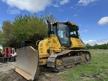 2018 KOMATSU D51EXI-24 For Sale