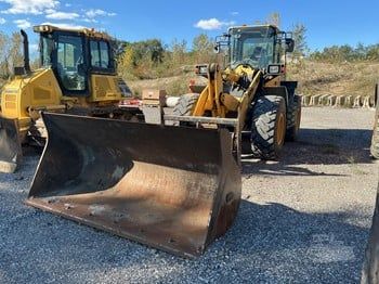 2018 KOMATSU WA270-8 For Sale