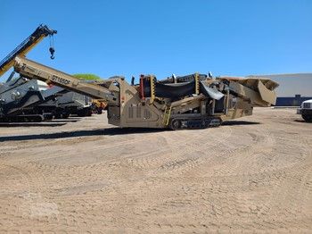Used 2018 KPI-JCI GT165DF For Sale in Deptford New Jersey