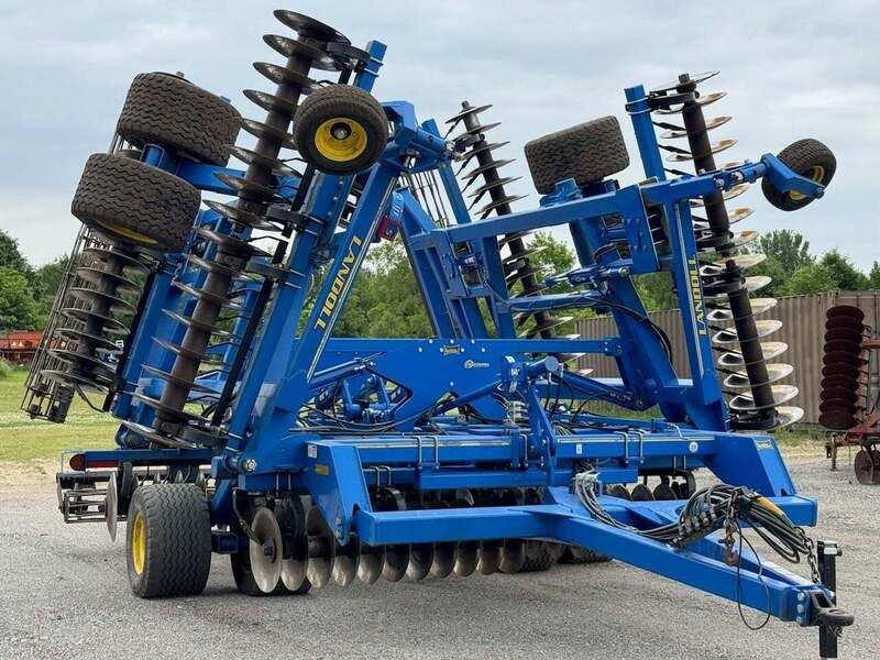 2018 LANDOLL 7530-32 For Sale