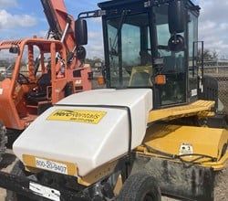 2018 LAY-MOR SWEEPMASTER For Sale