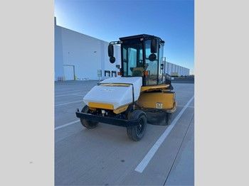 2018 LAY-MOR SWEEPMASTER For Sale