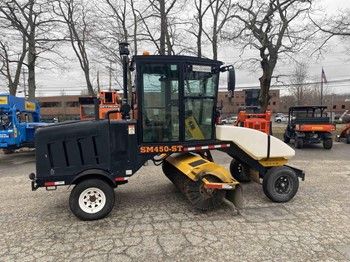 2018 LAY-MOR SWEEPMASTER For Sale