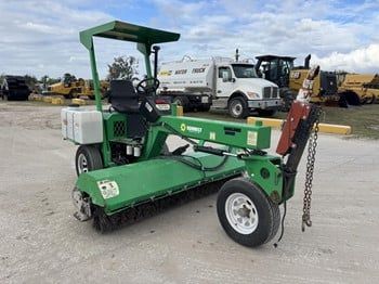 Used 2018 LAYMOR SM300 For Sale in Mulberry Florida