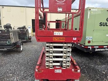 2018 MEC 4046SE For Sale