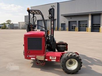 2018 MOFFETT M5 50.3 For Sale