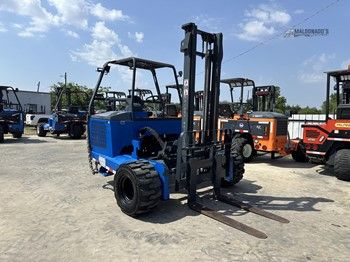 Used 2018 PRINCETON PB55.3 For Sale in Ferris Texas