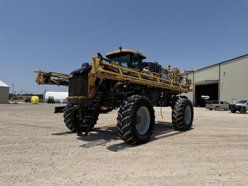 Used 2018 ROGATOR RG1100C For Sale in Dalhart Texas