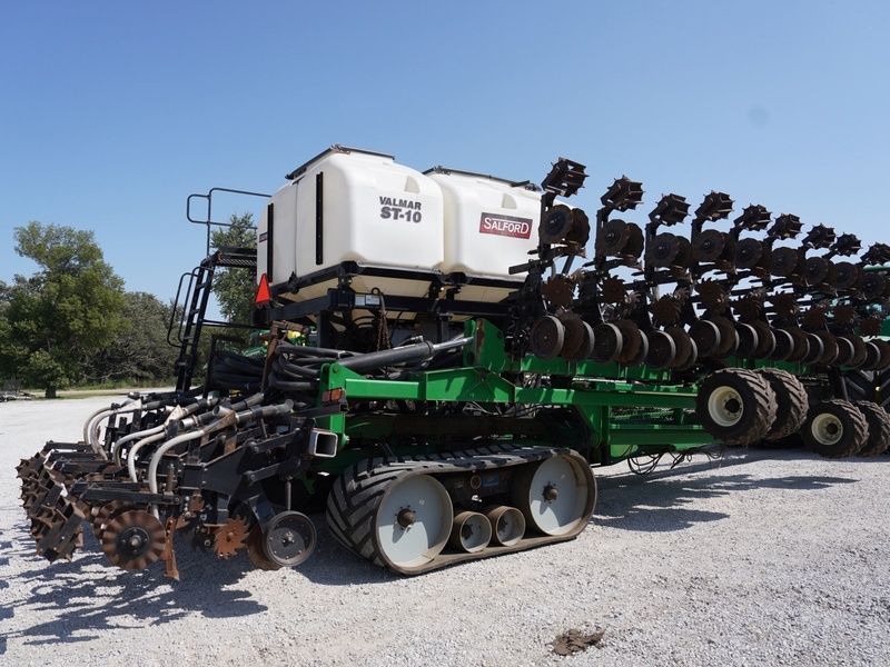 Used 2018 SALFORD VALMAR ST-10 For Sale in Lincoln Nebraska