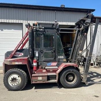 Used 2018 TAYLOR X220S For Sale in San Antonio Texas