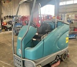 2018 TENNANT T16 For Sale