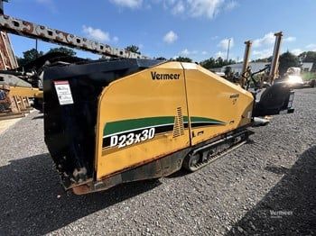 Used 2018 VERMEER NAVIGATOR D23X30 S3 For Sale in Marne Michigan