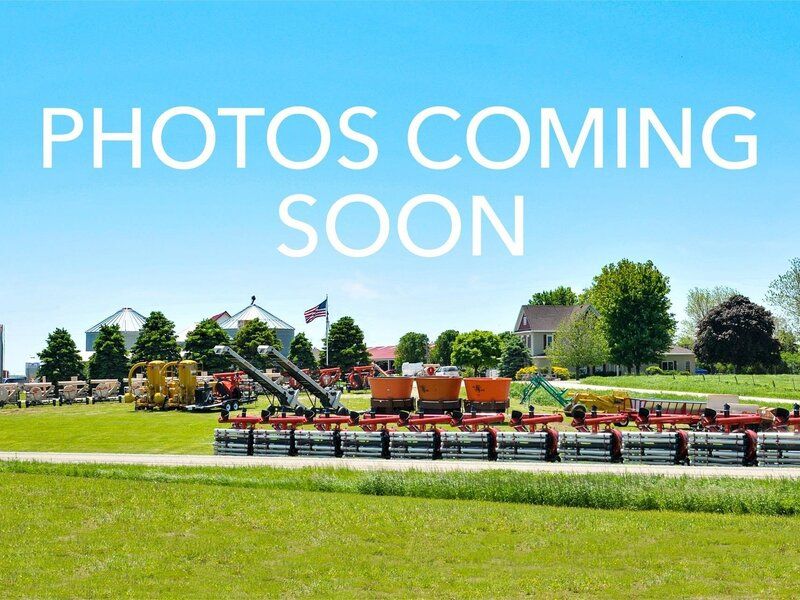 Used 2018 WALINGA AGRI-VAC 3510G For Sale in Henderson Iowa