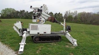 2019 ALTEC DB37 For Sale