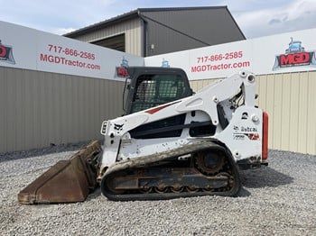 2019 BOBCAT T770 For Sale