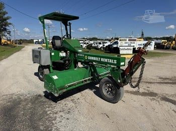 2019 BROCE BW260 For Sale