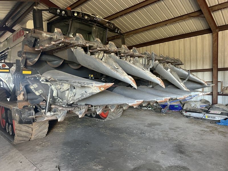 2019 CAPELLO QUASAR R12 For Sale