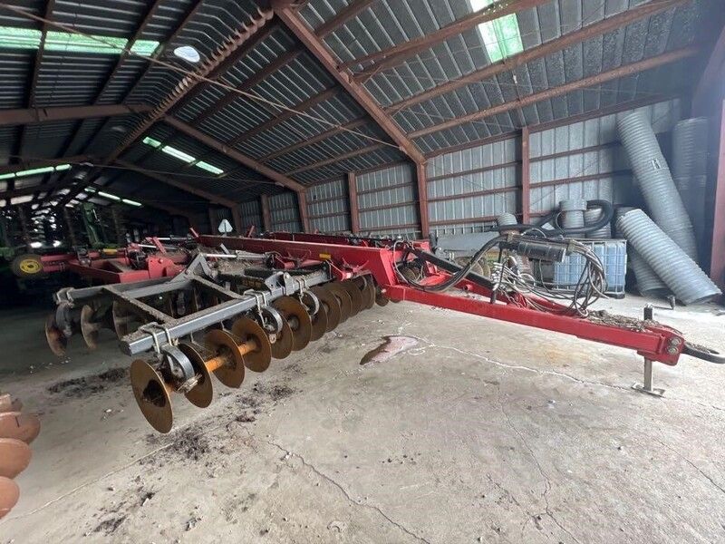 2019 CASE IH ECOLO-TIGER 875 For Sale