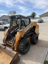 2019 CASE SV280 For Sale