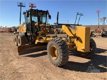 2019 CATERPILLAR 140 For Sale