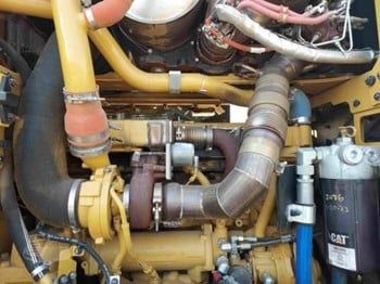 2019 CATERPILLAR 14M3 For Sale