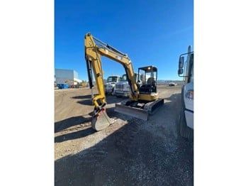 Used 2019 CATERPILLAR 305.5E2 CR For Sale in Henderson Nevada