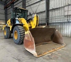2019 CATERPILLAR 938M For Sale