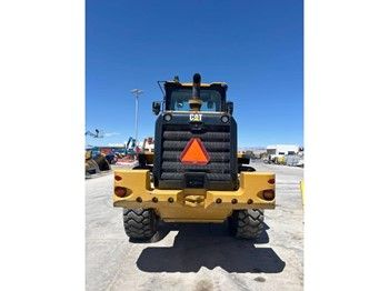 Used 2019 CATERPILLAR 938M For Sale in Winnemucca Nevada