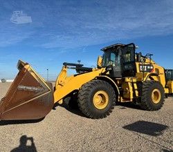 2019 CATERPILLAR 966M For Sale