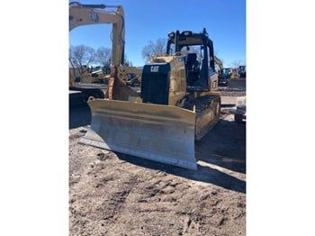 Used 2019 CATERPILLAR D4K2 XL For Sale in Roseville California
